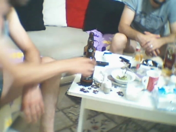 X_iR  31-07-2021 Recorded Video Webcam